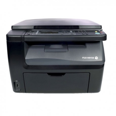 Fuji Xerox DocuPrint CM115w A4 Colour Multifunction Laser Printer