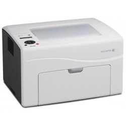 Fuji Xerox DocuPrint CP215w A4 Colour SLED Printer