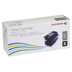 Toner Cartridge Fuji Xerox CM115 CM225 CP225 Black [CT202264]