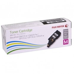 Toner Cartridge Fuji Xerox CM115 CM225 CP225 Magenta [CT202269]