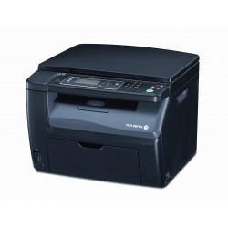 Fuji Xerox DocuPrint CM215b A4 Colour Multifunction SLED Printer