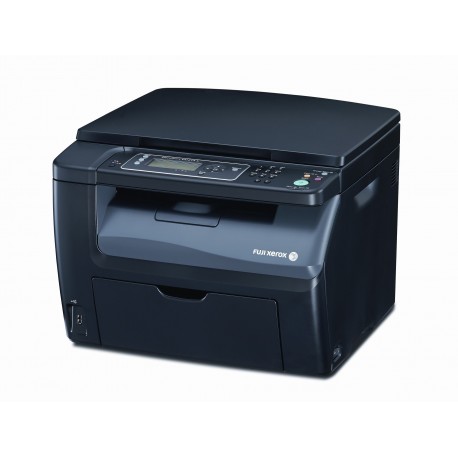 Fuji Xerox DocuPrint CM215b A4 Colour Multifunction SLED Printer