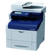 Fuji Xerox DocuPrint CM405df A4 Colour Multifunction Printer