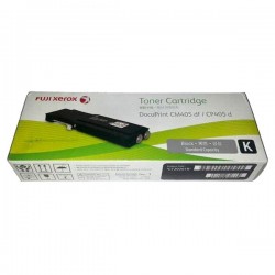 Toner Catridge Fuji Xerox Docuprint CM405df CP405d Black (CT202018)