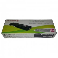 Toner Cartridge Fuji Xerox Docuprint CM405df CP405d Magenta (CT202020)