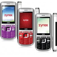 ZYREX M 303