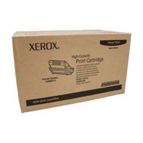 Toner Cartridge Fuji Xerox Phaser 4600 4620 4622 40K (106R02625)