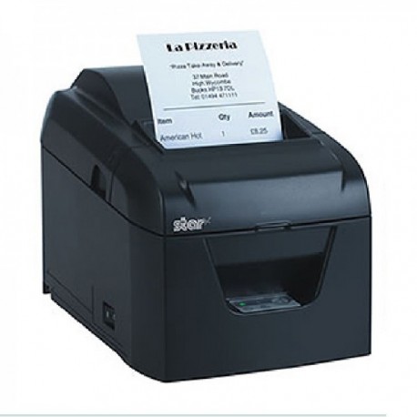 STAR BSC10UD-24 Grey Thermal Printer