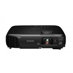  Epson EH-TW570 3D Ready Projector