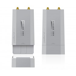 Ubiquiti RM2-Ti Rocket M2 Titanium airMAX Technology