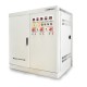 Emmerich Master Volt HT Stabilizer 100 kVA 3 Phase 1350x690x1230mm 480Kg