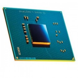 Intel Atom processor, 8, 4, and 2 core versions S1269 (1M cache, 2 Cores, 4 Threads, 1.60 GHz (11.7W), 32nm) Server, Storage & M
