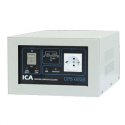 UPS ICA 602B 
