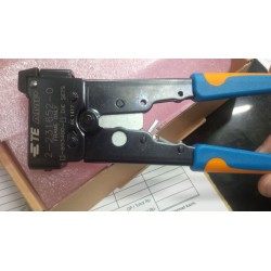 AMP 2-231652-0 Crimping Tool RJ-45 Cat. 5