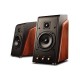 Hivi Swans M200MKII Hi-End 2.0 Multimedia Speaker