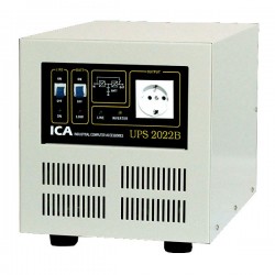 UPS ICA 2022B 