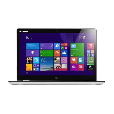 Lenovo Yoga 3-9EID Hight Performance