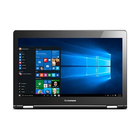 Lenovo Yoga 500-WFID White