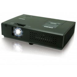 InFocus IN214 Projector 2800 Ansi Lumens