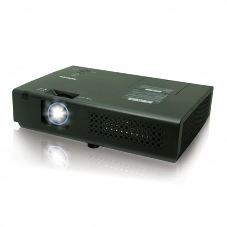 InFocus IN216 Projector 3400 Ansi Lumens