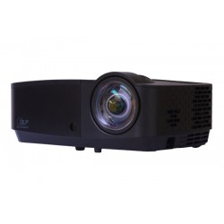 InFocus IN126STa Projector 3300 Ansi Lumens