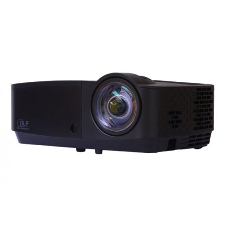 InFocus IN126STa Projector 3300 Ansi Lumens