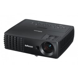 InFocus IN1110a Projector 2100 Ansi Lumens