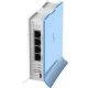 Mikrotik RB941-2nD-TC (hAP-Lite2) Router Wireless