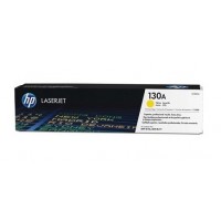 HP 130A (CE352A) Yellow Original LaserJet Toner Cartridge MFP M176n MFP M177fw