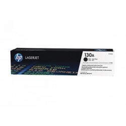 HP 130A (CE350A) Black Original LaserJet Toner Cartridge MFP M176n MFP M177fw