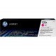 HP 131A (CF213A) Magenta Original LaserJet Toner Cartridge