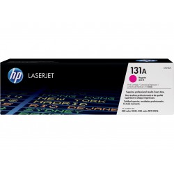 HP 131A (CF213A) Magenta Original LaserJet Toner Cartridge