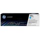 HP 131A (CF211A) Cyan Original LaserJet Toner Cartridge