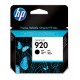 HP 920 (CD971AE) Black Original Ink Cartridge