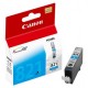 Canon CLI-821 Cyan Catridge