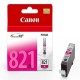Canon CLI-821 Magenta Catridge 