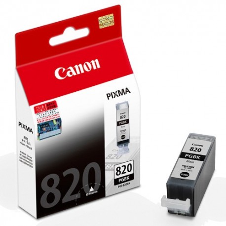 Canon PGI-820 Black Catridge 