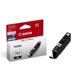 Canon PGI-751 Black Ink Cartridge