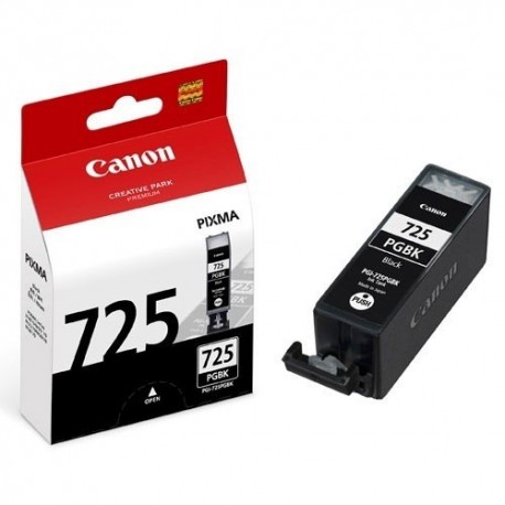 Canon PGI-725 Black Catridge 
