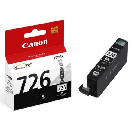 Canon CLI-726 Black Catridge 