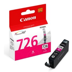 Canon CLI-726 Magenta Catridge