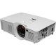 Optoma X316ST Proyektor 3400 Ansi Lumens