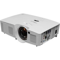 Optoma X316ST Proyektor 3400 Ansi Lumens