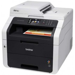 Brother MFC-9330CDW Printer