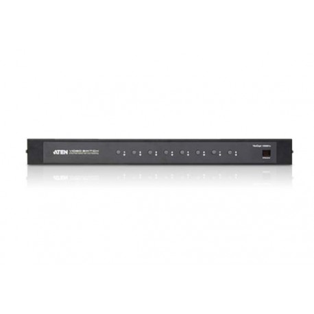 Aten VS0801A 8-Port VGA Switch with Auto Switching