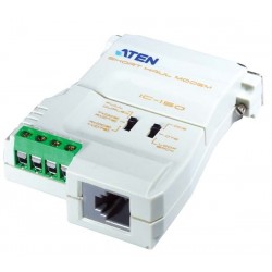 Aten IC150 Non-powered RS-232 Line Driver 