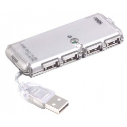 ATEN UH275 4-Port USB 2.0 HUB