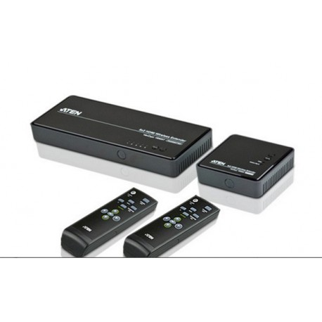 Aten VE829 5x2 HDMI Wireless Extender