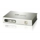 ATEN UC2322 2-Port USB-to -Serial RS-232 Hub