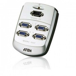 Aten VS84 4-Port Video Splitter